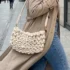 Bolso Nudo bandolera estilo boho